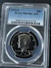 1973 s eisenhower silver dollar proof pr69dcam San Francisco Eisenhower