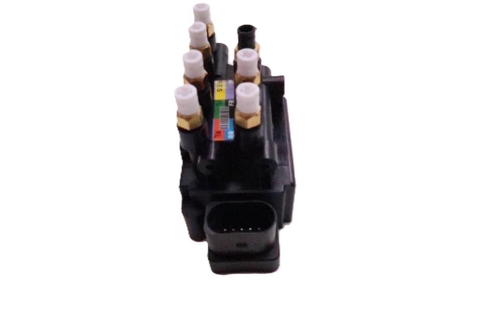 Rolls-Royce Cullinan 2018-2024 Air suspension valve block