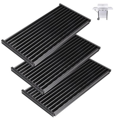 17'' Char-Broil Performance TRU-Infrared Grill Grate Porcelain Steel Emitter