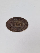 Cooperative Bread Token War Time