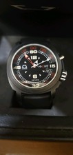 Anonyme Hi-DIVE MILLEMETER 121ATA Uhr. Opera ...