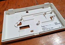 Involucro posteriore CRONOTERMOSTATO CAME BPT th 124 seconda serie - usato perf