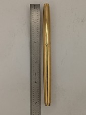 Las mejores ofertas en Bolígrafos de colección Parker Oro Oro | eBay
