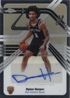 2025-26 Topps Chrome - Dylan Harper #NS-DH