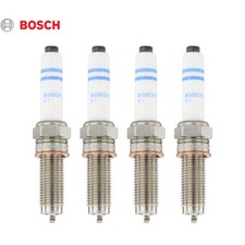 Bosch Iridium Spark Plug 96349 for VW Jetta 1.5L 2022-2024 (4-Pack)
