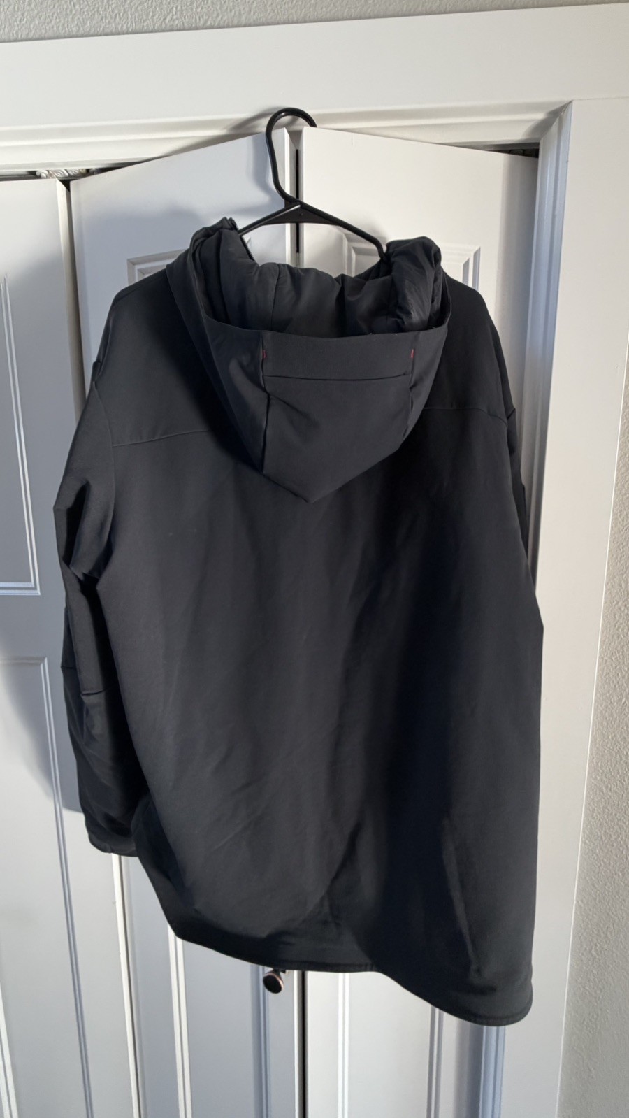 Tomahawk Performance Instructor Jacket Size XL Fi… - image 5