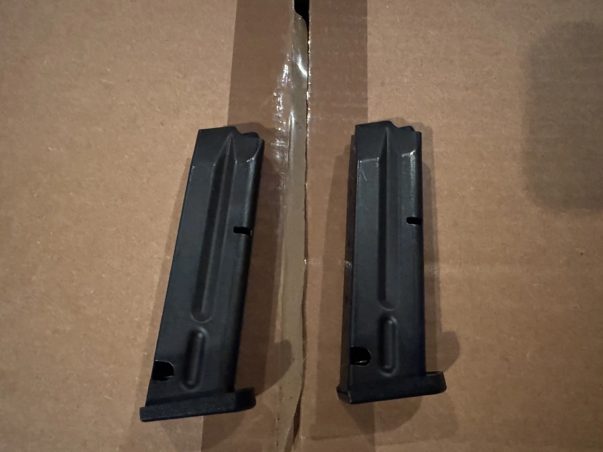 Beretta M9 In Gun Magazines for sale | eBay