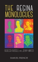 Rebecca Russell (U. A.) | The Regina Monologues | Taschenbuch | Englisch (2014)