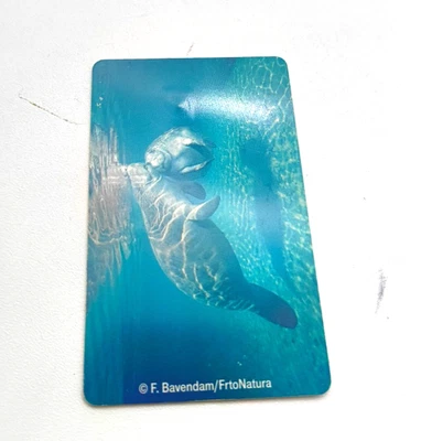 Telefonkarte ( Deutschland ) : PD 2 02 manati - Bild 1 von 2