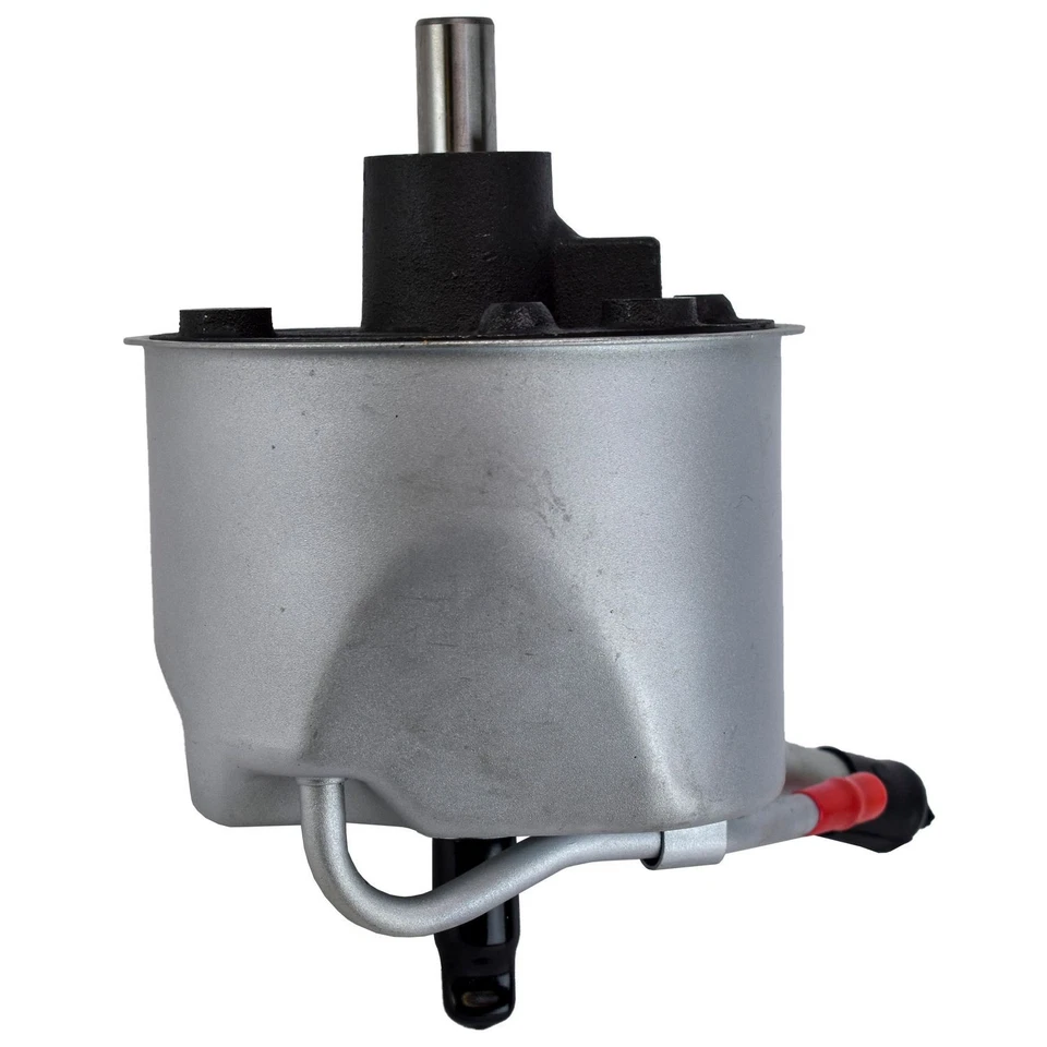 Atlantic Automotive 7267N Power Steering Pump For Select 71-77 Ford Models - Image 2 of 4