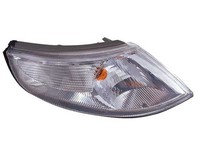 Blinkleuchte Alkar 2112240 PY21W FüR Saab YS3E Turbo V6T