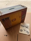 Vintage 1964 Barbie New Dream House, With Accessories, Great Graphics Furniture