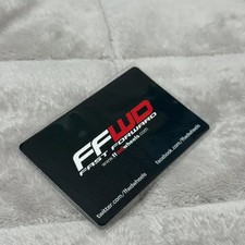 Pepo Warranty Card - New, For Accessories Gadgets