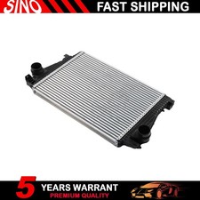 Turbocharger Air Cooling Intercooler For 2016- 2023 Chevrolet Camaro 2.0l Engine Turbocharger Air Cooling Intercooler For 2016- 2023 Chevrolet Camaro 2.0l Engine