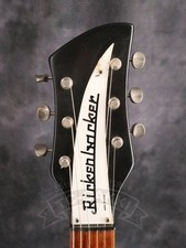 Rickenbacker 320 Used Electric Guitar 1995