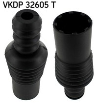 Stoßdämpfer Staubschützer SKF VKDP 32605 T für RENAULT DUSTER DACIA LOGAN 1 2 up