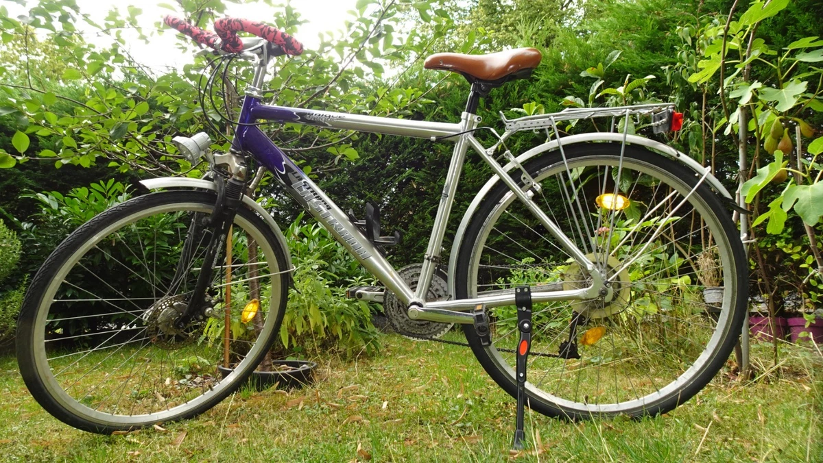 titanium gravel bike weight Double Ace download-available Color:Biscuit Intelligente Fahrradschlösser lassen sich lasting ride