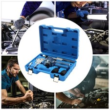 303-1611 Torque Multiplier Tool for Ford 1.0T ECOBOOST Crankshaft Pulley Tool