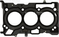 Dichtung Zylinderkopf FüR Nissan Renault Dacia Micra V Captur II Clio Duster