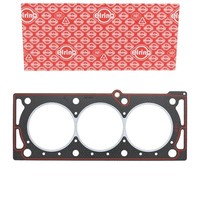 Elring 890.662 Zylinderkopfdichtung Dichtung FüR Opel Omega B Saab 9-5 9000 3.0