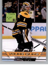 2021-22 Upper Deck Extended Series Hockey Cards Checklist and Odds 27