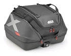Soft Rear Luggage Kit Monokey, 40L, Universal, Motorcycle - Givi XL08B