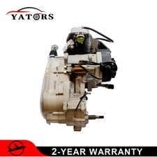 GY6 230CC engine with reverse For ATVand Go C...