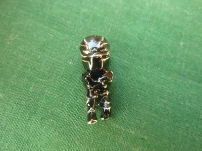 PANDORA MARVEL BLACK PANTHER CHARM - ''WAKANDA FOREVER''