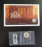 2020 Special Edition Jefferson Nickel REVERSE PROOF West Point Sealed OGP