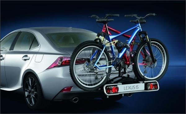 ct200h bike rack