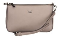 Sansibar Shoulder Bag Schultertasche UmhäNgetasche Tasche Latte Taupe Neu