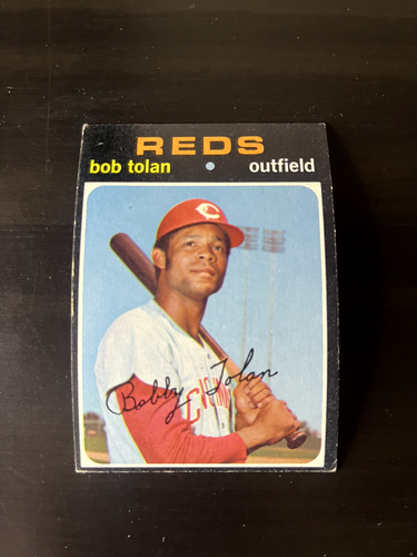 1971 Topps Baseball #1-262. You-Pick Complete-Your-Set. Low Ship. Up to 10% Off - Picture 362 of 501