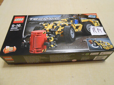 Lego 42049 Mine Loader  OVP - ungeöffnet, original verschlossen