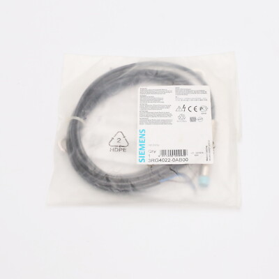 Siemens 3RG4022-0AB00 Induktiver Sensor