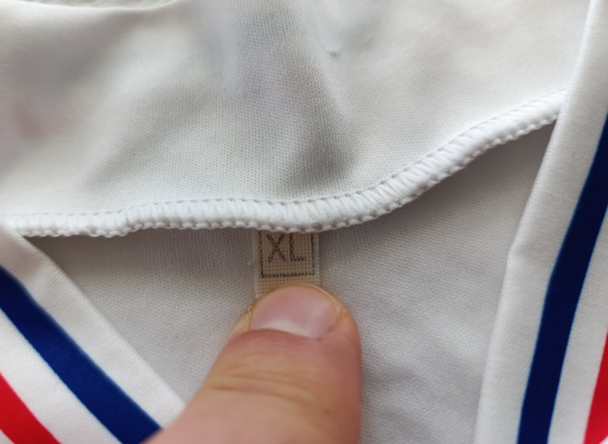 Maillot de cyclisme du Libéria – Cool Dude Cycling Maillot de cyclisme du Libéria – Cool Dude Cycling