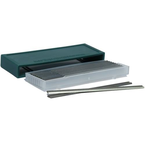 10 x 82mm TCT PLANER BLADES to fit 