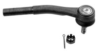 LemfÖRder 15457 01 Tie Rod End For Lada