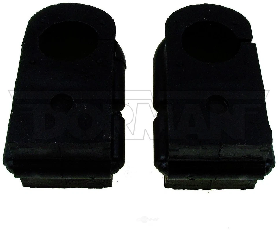 Kit de buje de barra estabilizadora delantera para Nissan Murano 2003-2007 2004 2005 2006 Dorman Foto 2 de 2