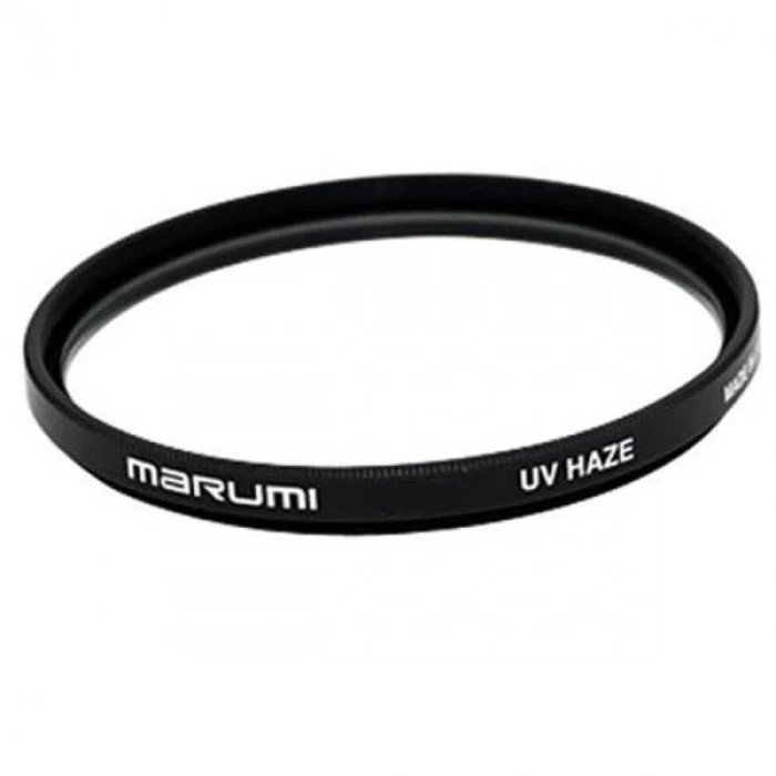 Marumi 72mm UV Haze Filter - Image 3 of 3