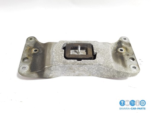 Original BMW  F10 F11 F07 F18  Getriebeträger Träger Halter Getriebe  6781222