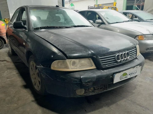 8D0833051G Puerta Trasera Izquierda para AUDI A4 BERLINA (B5) 2.5 TDI 2 8439529 - Imagen 7 de 10