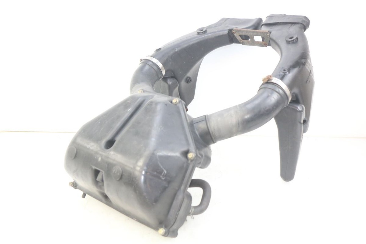 AIR BOX - KAWASAKI ZX-6R ZX6R 600 (1995 - 1997) 3666127721906| eBay