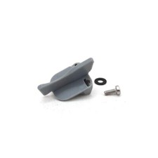 ThunderSlot GU002 Guide Flag with Screw 2x8mm and Washer x1