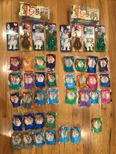 McDonald's Beanie Babies Lot of 43  New in original packaging 