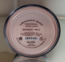 New BareMinerals Original Foundation Mineral Veil 9g Finishing Powder Free Ship