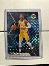 2019-20 Panini Mosaic Genesis Prizm Victor Oladipo #145