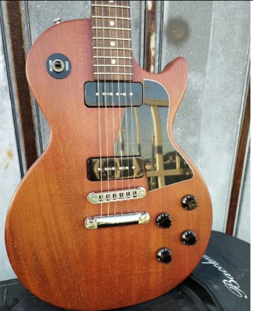Les Paul Special Faded Cherry Red | eBay