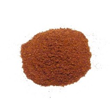 Ancho Chile Powder - 1 Pound Bag - Ground Ancho Chile Pepper by Denver Spice