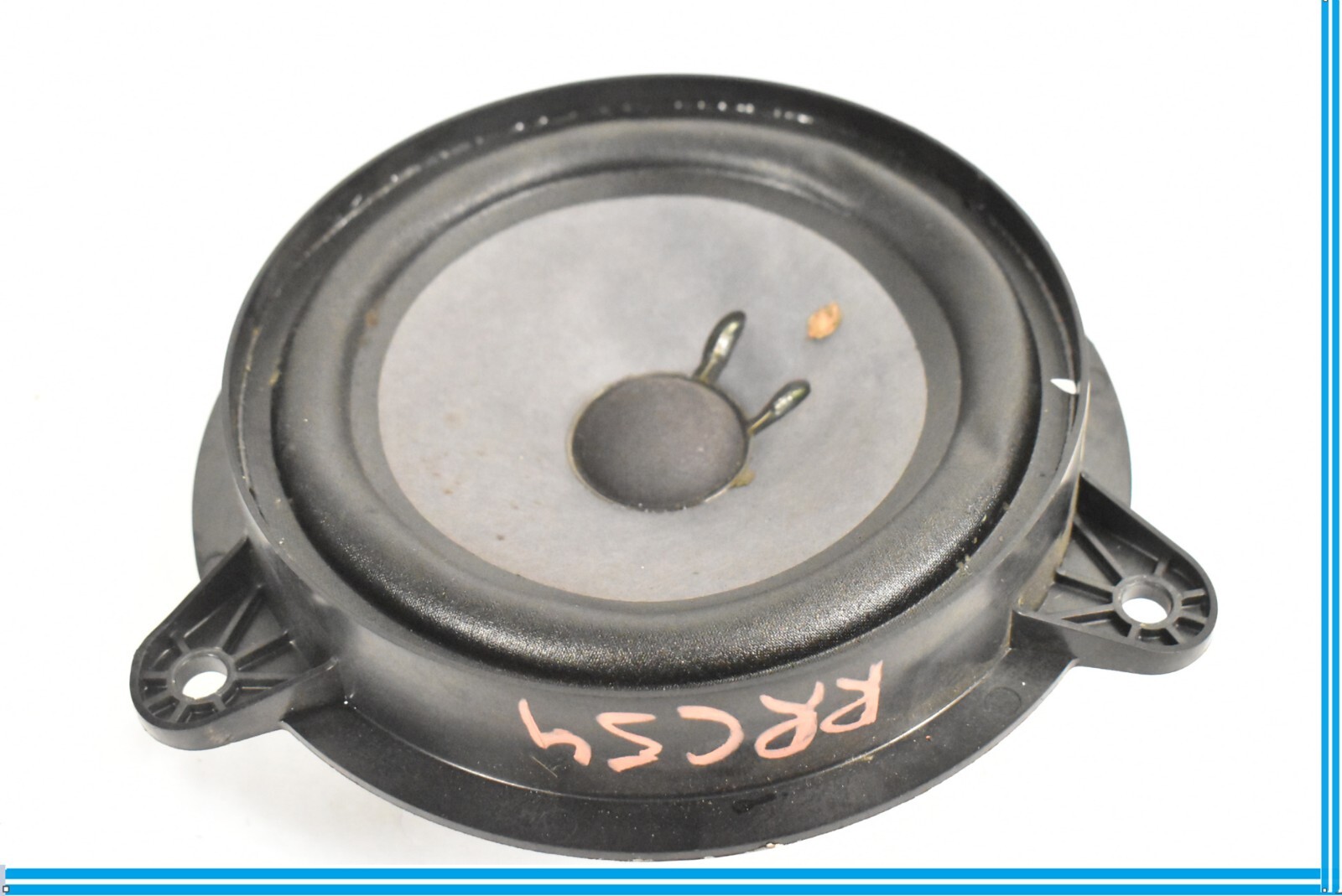 Maserati Quattroporte 2003-2012 Rear Right Speaker P/N 191369