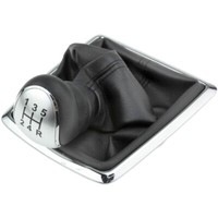 Nty Schalthebelknauf FüR Ford Fiesta Vi Focus Ii Da_ Hcp Dp 1.6 Ffs